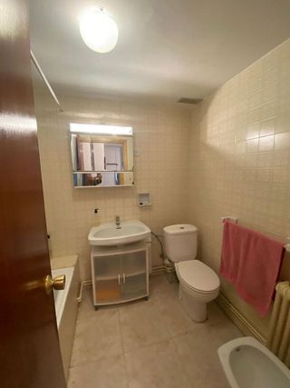 Piso en venta en La Chantría - La Lastra en León