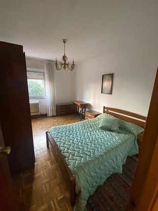 Piso en venta en La Chantría - La Lastra en León