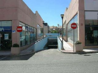 Garaje en venta en Europolis en Rozas de Madrid (Las)