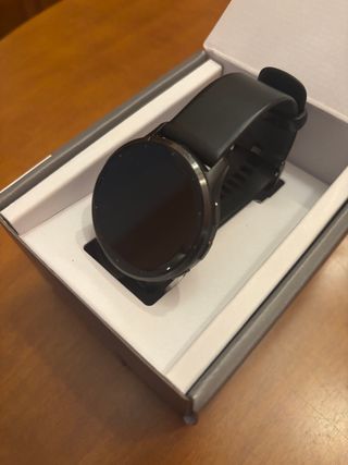 Garmin Venu 3 Negro 45mm