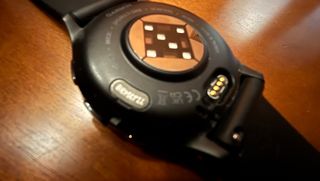 Garmin Venu 3 Negro 45mm