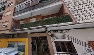 Piso en venta en Molina de Segura ciudad en Molina de Segura