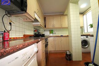 Piso en venta en San Ramón y Monte de Piedad en Xirivella