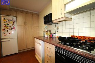 Piso en venta en San Ramón y Monte de Piedad en Xirivella