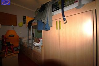 Piso en venta en San Ramón y Monte de Piedad en Xirivella