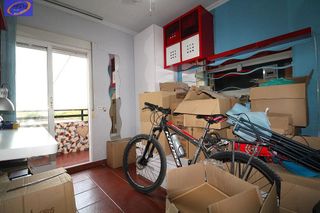 Piso en venta en San Ramón y Monte de Piedad en Xirivella