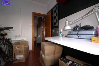 Piso en venta en San Ramón y Monte de Piedad en Xirivella