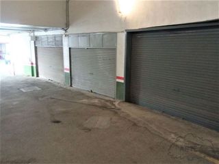 Garaje en venta en Iturralde en Bilbao