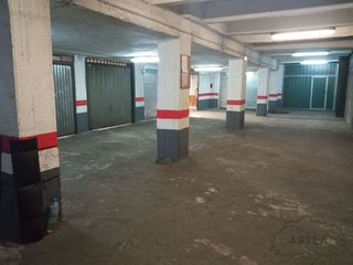 Garaje en venta en Iturralde en Bilbao