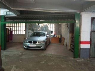 Garaje en venta en Iturralde en Bilbao