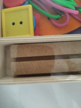 Juego de Atar Pirata y Ropa