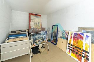 Trastero en venta en Buenavista - El Cristo en Oviedo