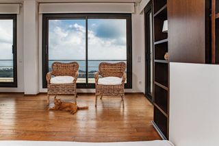 Chalet en alquiler en Roca Grossa - Serra Brava en Lloret de Mar