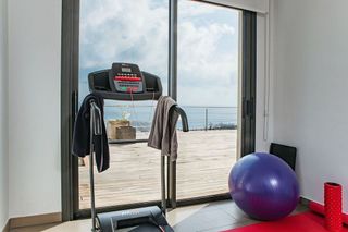 Chalet en alquiler en Roca Grossa - Serra Brava en Lloret de Mar