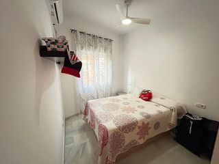 Piso en venta en Las Lagunas en Mijas