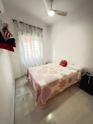 Piso en venta en Las Lagunas en Mijas