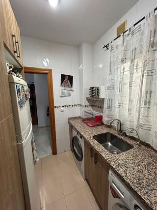 Piso en venta en Las Lagunas en Mijas
