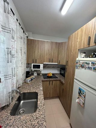 Piso en venta en Las Lagunas en Mijas