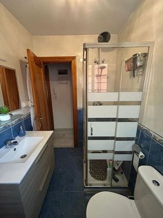 Piso en venta en Las Lagunas en Mijas