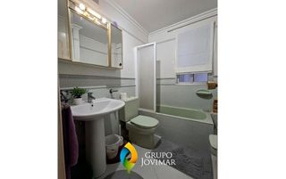 Piso en venta en Guadix