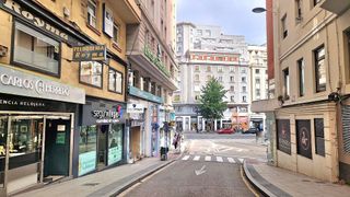 Piso en venta en Centro - Ayuntamiento en Santander