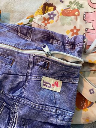 Pañales reutilizables y accesorios - ¡pregúntame!