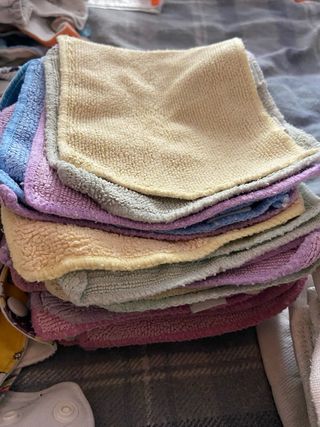 Pañales reutilizables y accesorios - ¡pregúntame!