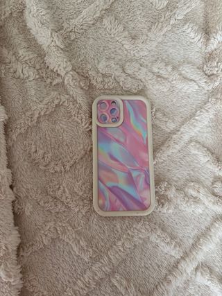 Funda iPhone 12 Pro