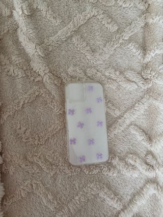 Funda iPhone 12 Pro