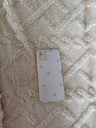 Funda iPhone 12 Pro