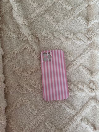 Funda iPhone 12 Pro