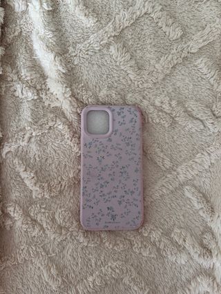 Funda iPhone 12 Pro