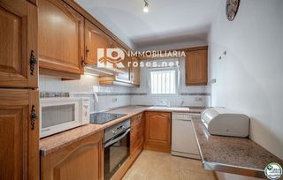 Piso en venta en Nord en Roses