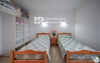 Piso en venta en Nord en Roses