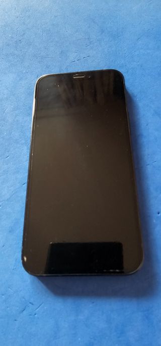 iPhone 12 mini 128 GB Negro