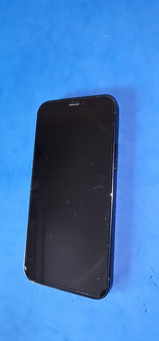 iPhone 12 mini 128 GB Negro