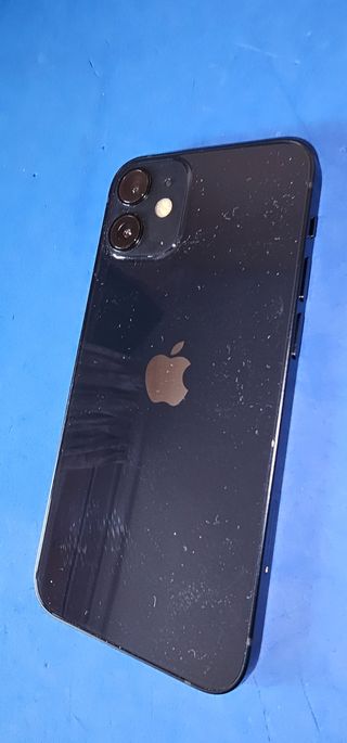 iPhone 12 mini 128 GB Negro