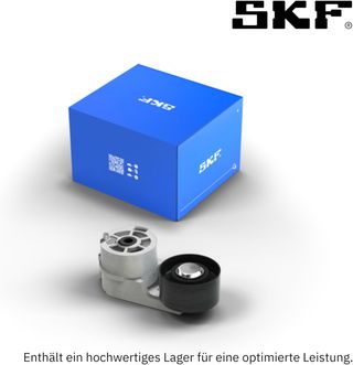 SKF VKM 03100 Kit de Polea Libre del Alternador