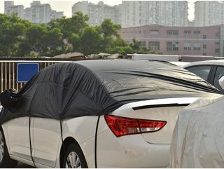 Queta Protector de Parabrisas,Cubierta del Parabri