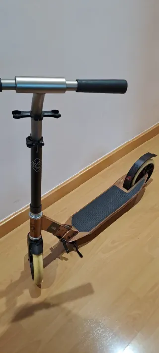 Patinete Oxelo Town 5 XL