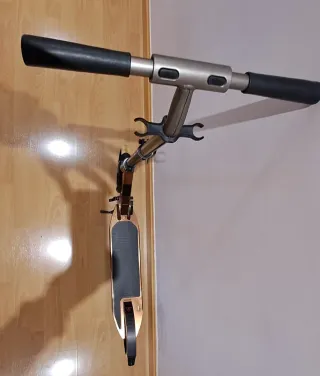 Patinete Oxelo Town 5 XL