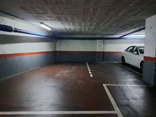 Garaje en venta en Centre en Sabadell