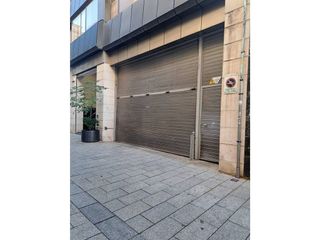 Garaje en venta en Centre en Sabadell