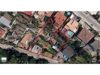 Terreno en venta en Santa Eulàlia de Ronçana
