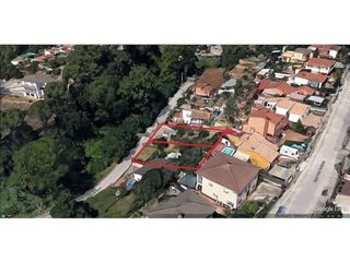 Terreno en venta en Santa Eulàlia de Ronçana