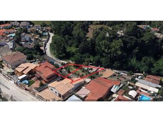 Terreno en venta en Santa Eulàlia de Ronçana