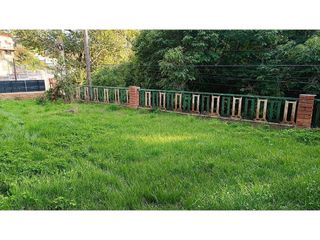 Terreno en venta en Santa Eulàlia de Ronçana