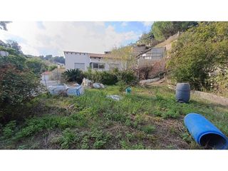 Terreno en venta en Santa Eulàlia de Ronçana