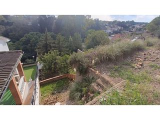 Terreno en venta en Santa Eulàlia de Ronçana