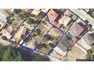 Terreno en venta en Santa Eulàlia de Ronçana